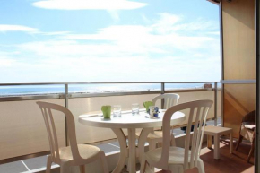 Appartement 2 pièces PORT LA NOUVELLE PN210-047